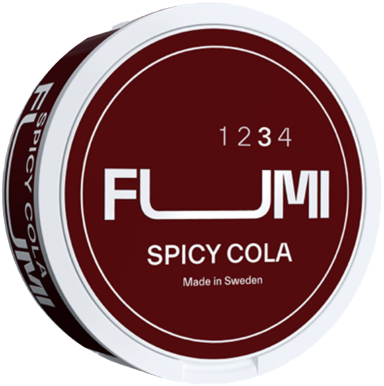 Fumi Spicy Cola