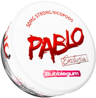 Pablo Exclusive