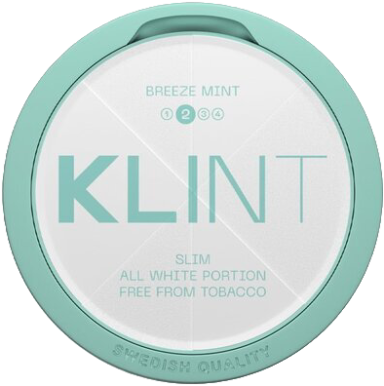 Klint Breeze Mint