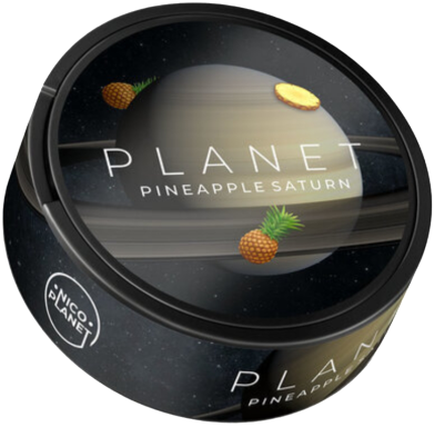 Planet Nicotine Pods